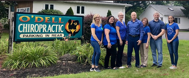 Photo of ODell Family Chiropractic - Webster Chiropractor