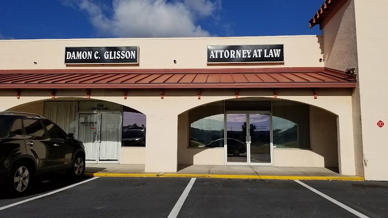 Photo of Law Office of Damon C. Glisson