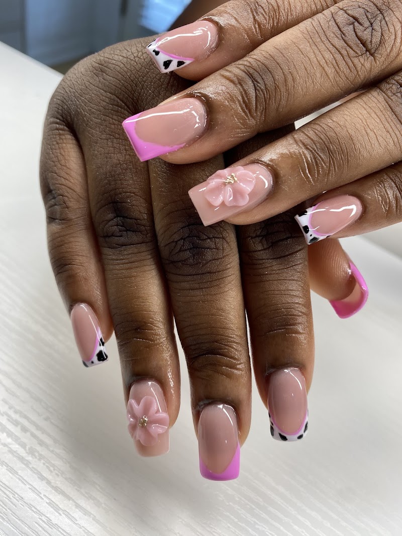Photo of TK Sporo's Nails Lounge and more