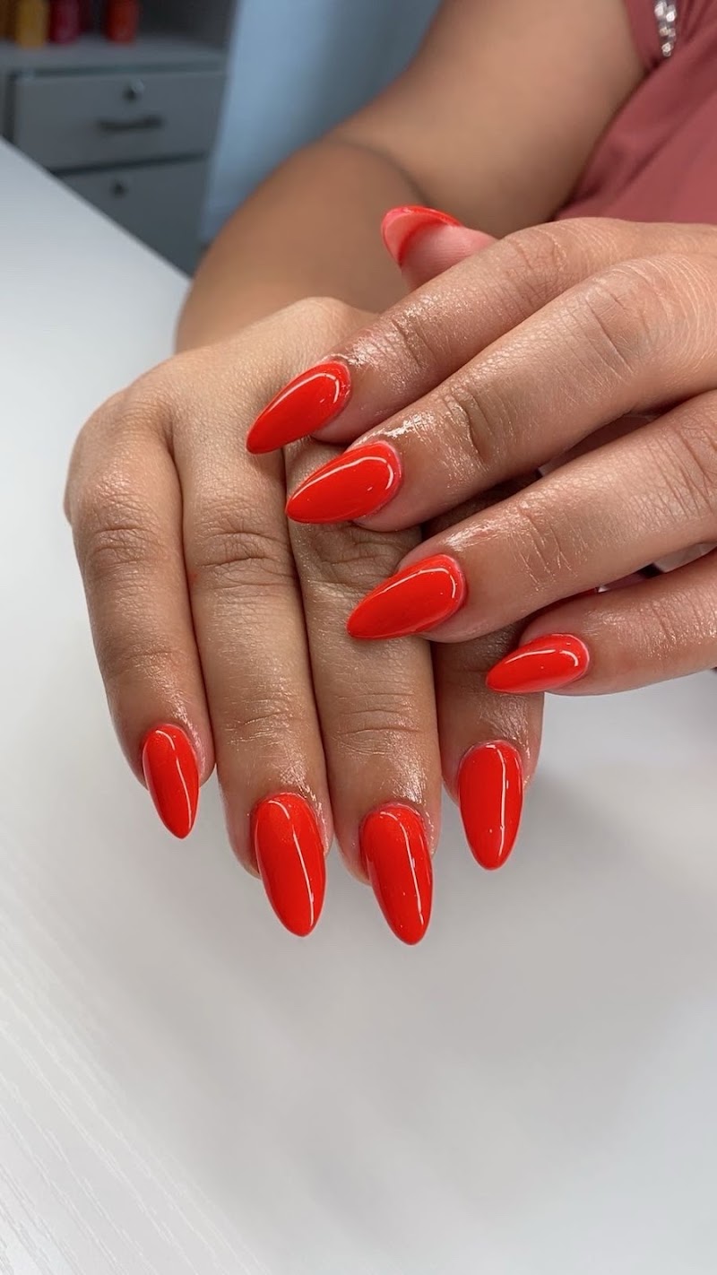 TK Sporo's Nails Lounge and more photo 5
