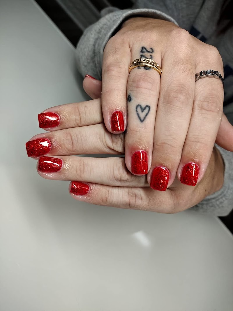 TK Sporo's Nails Lounge and more photo 4