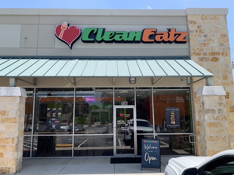 Photo of Clean Eatz