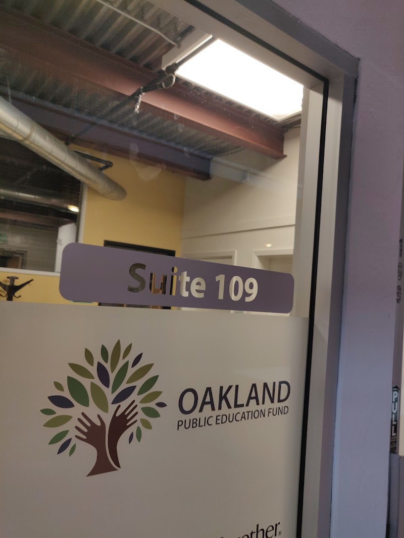 Photo of Oakland Schools Foundation