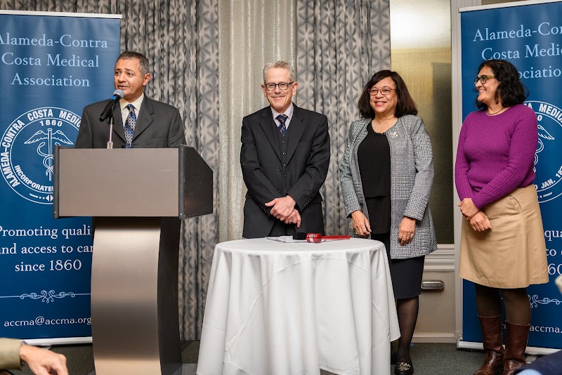 Photo of Alameda-Contra Costa Medical Association