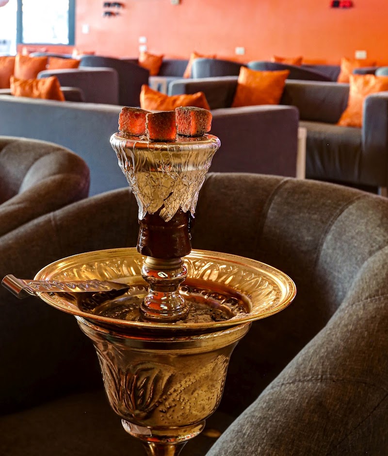 24SEVEN HOOKAH LOUNGE photo 2