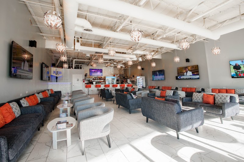 Photo of 24SEVEN HOOKAH LOUNGE