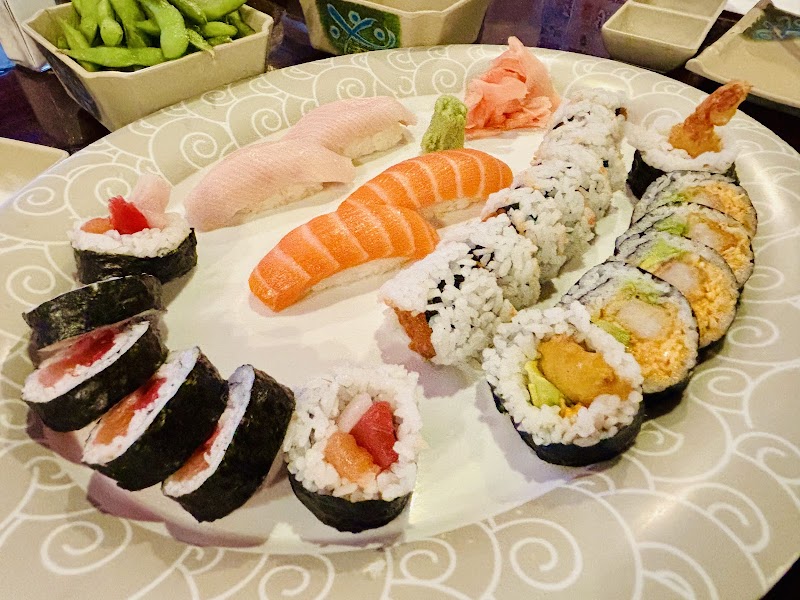Mido Sushi photo 4