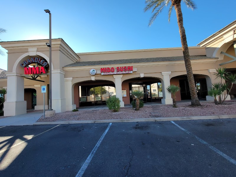 Photo of Mido Sushi
