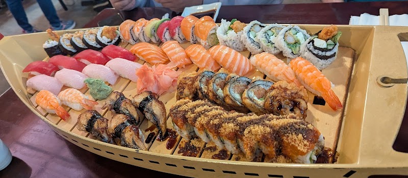Mido Sushi photo 3
