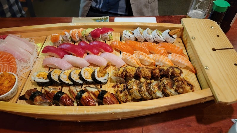 Mido Sushi photo 5
