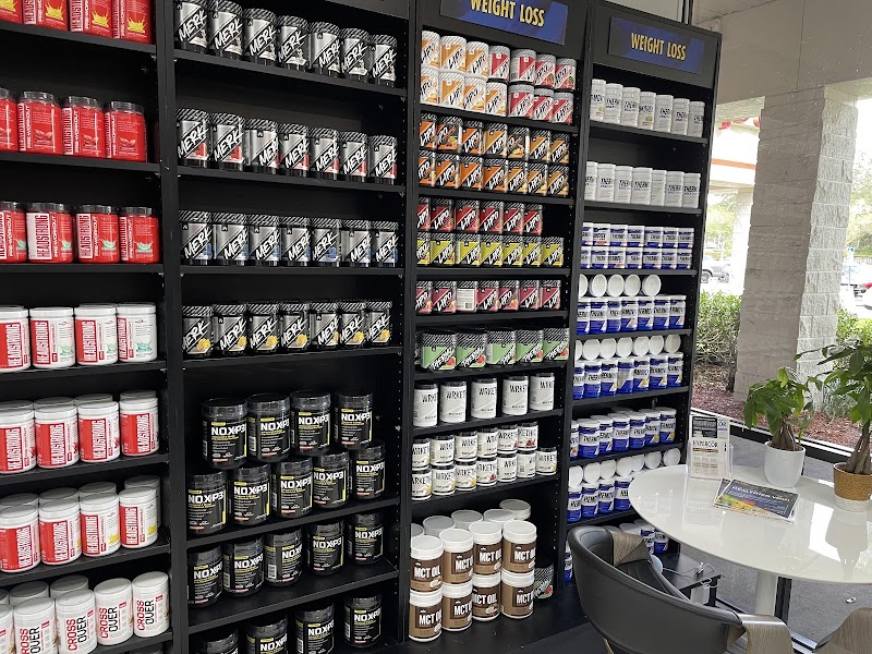 Nutrishop Valrico photo 3