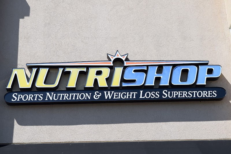Photo of Nutrishop Valrico