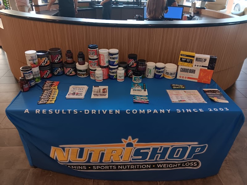 Nutrishop Valrico photo 2