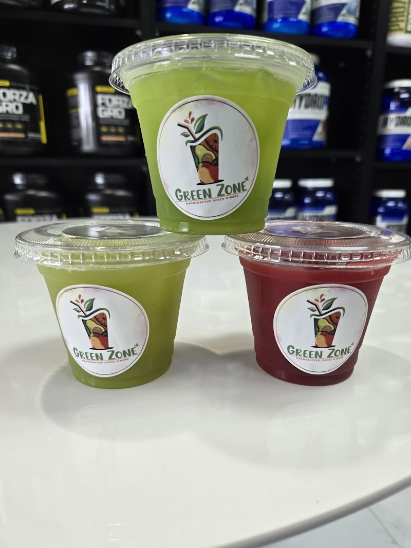 Nutrishop Valrico photo 4