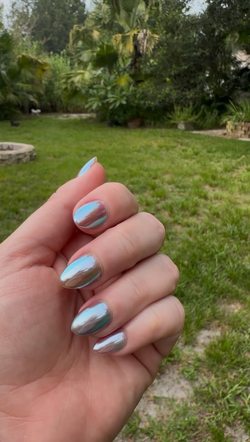 Corrins Nail Haven photo 2
