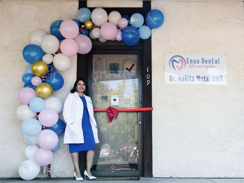 Enso Dental Cupertino photo 5