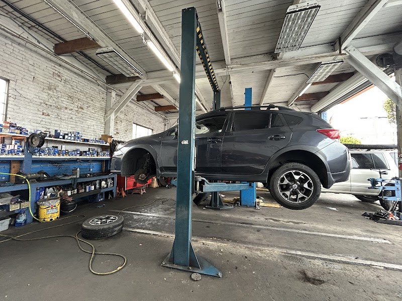 Dave's Complete Auto Services photo 5