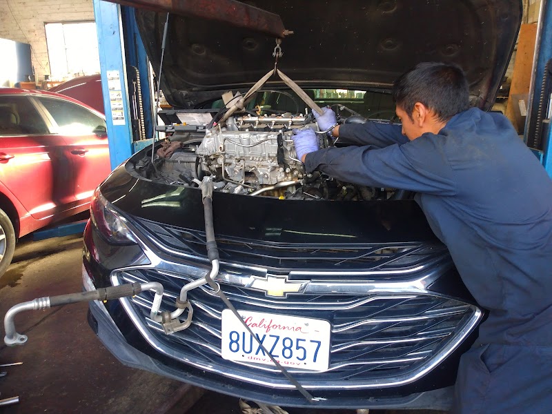 Dave's Complete Auto Services photo 3
