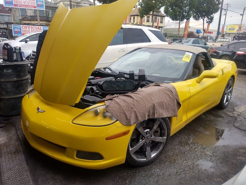 Dave's Complete Auto Services photo 4