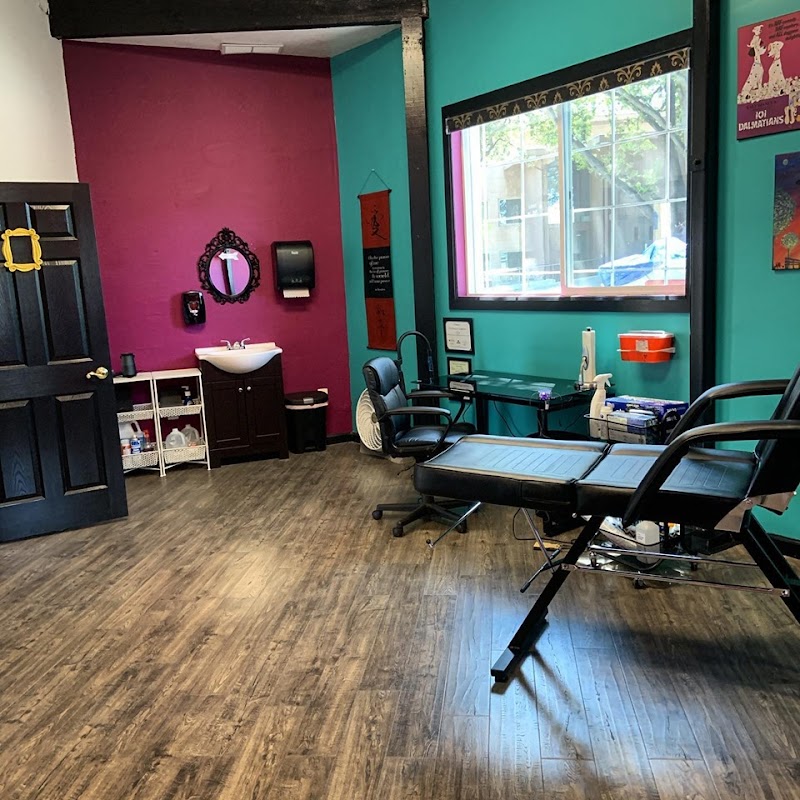 Photo of Divine Body Art Studio LLC