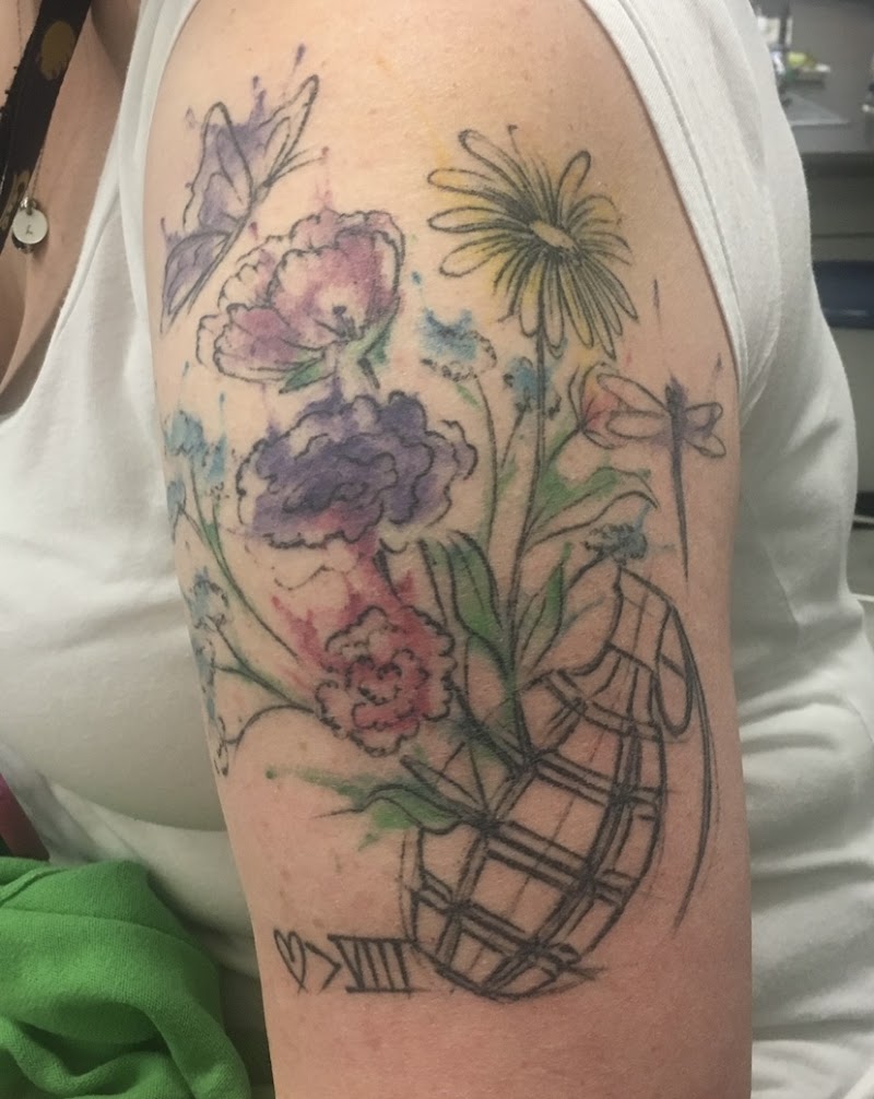 Divine Body Art Studio LLC photo 2