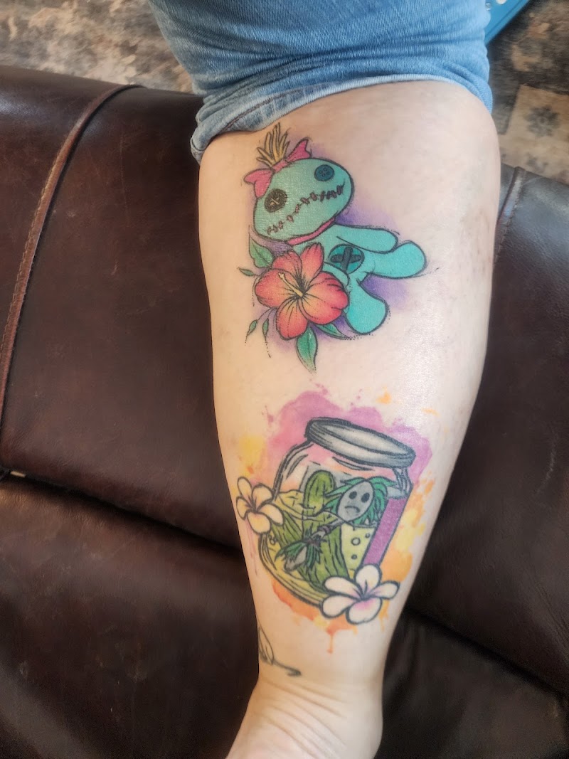 Divine Body Art Studio LLC photo 5