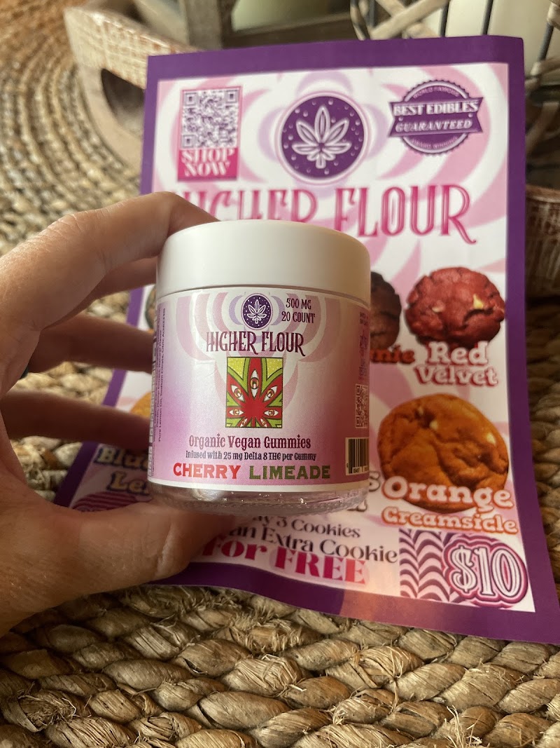 Higher Flour photo 5