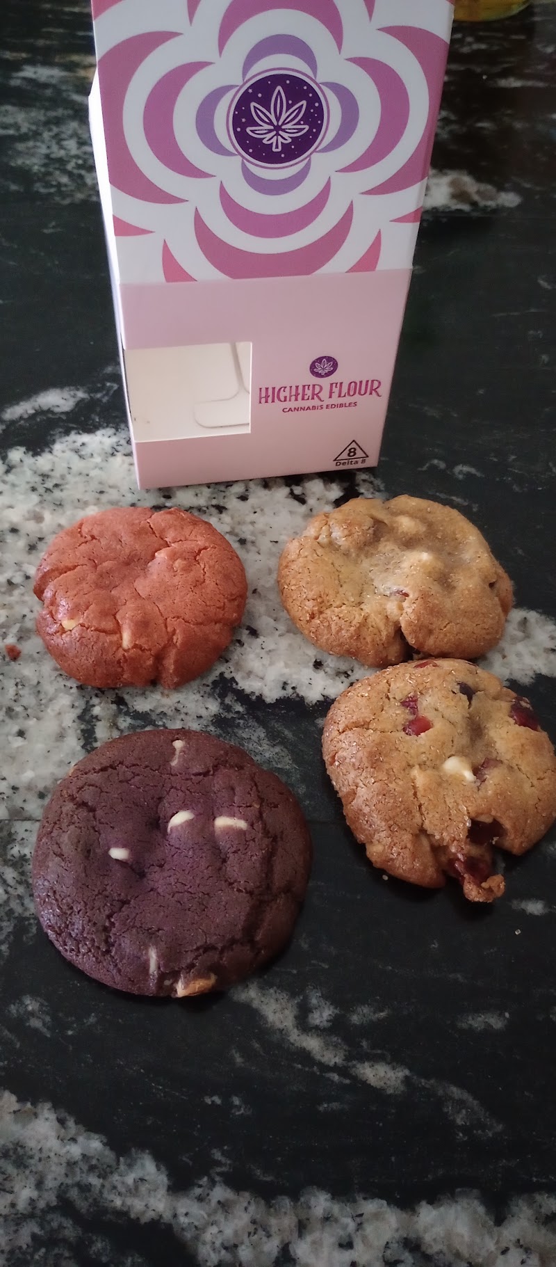 Higher Flour photo 3