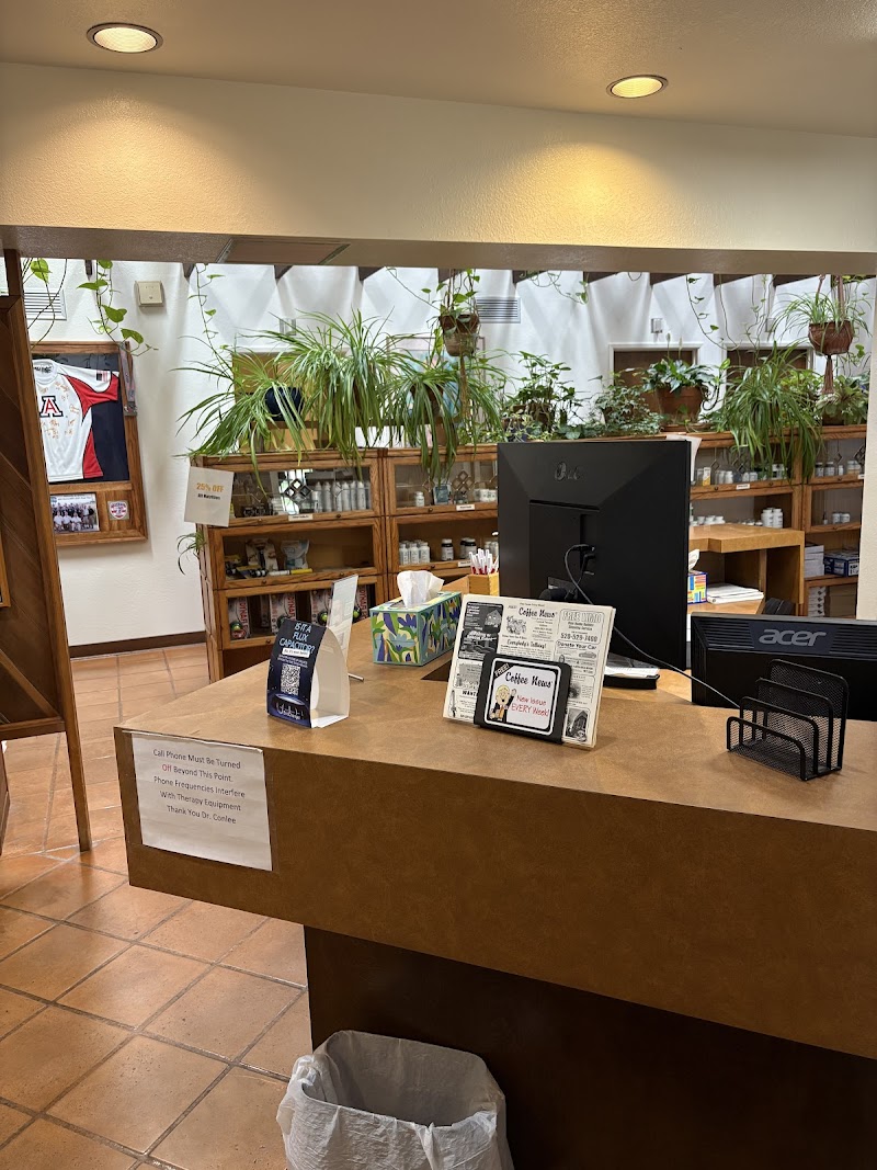 Inclusive Wellness and Chiropractic photo 2