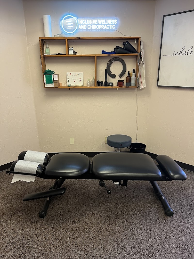 Inclusive Wellness and Chiropractic photo 3