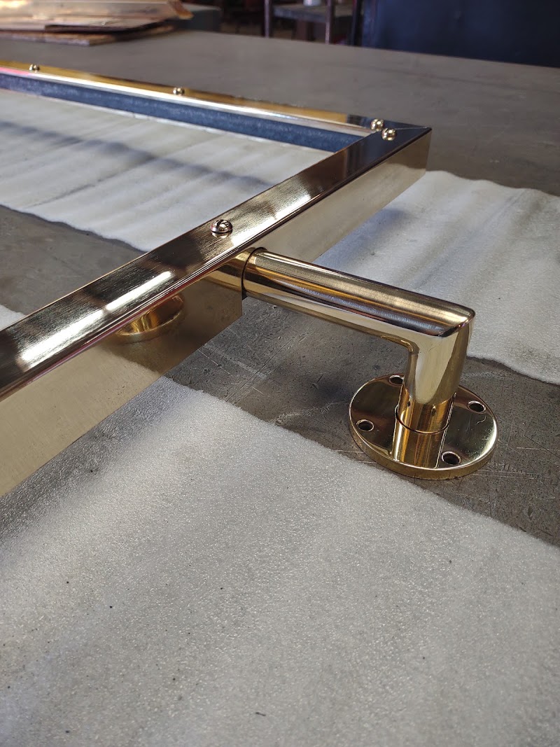 Martin's Metal Fabrication & Welding, Inc photo 5
