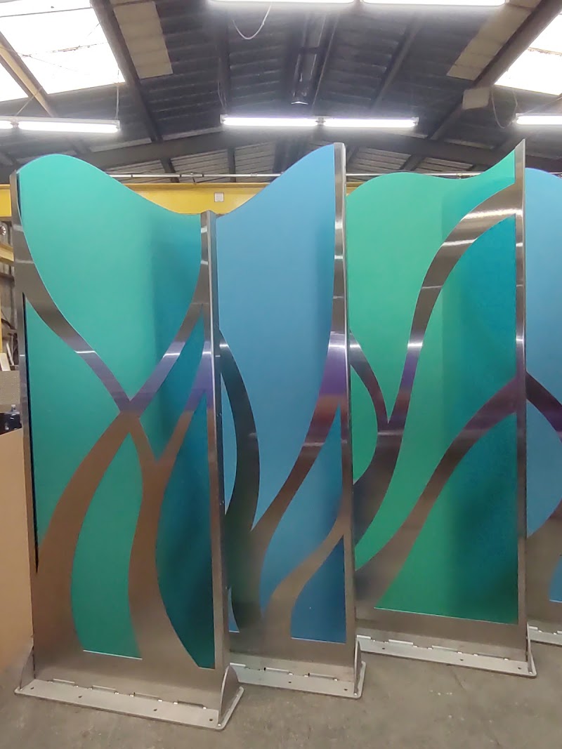 Martin's Metal Fabrication & Welding, Inc photo 3