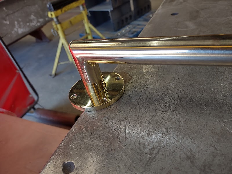 Martin's Metal Fabrication & Welding, Inc photo 2