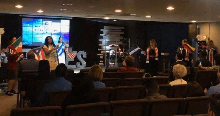 Photo of Iglesia De Dios Pentecostal M.I. Holiday