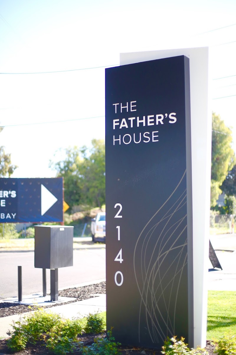 Photo of The Father's House - East Bay