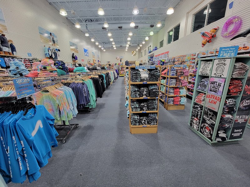 Surf Style 111: Surf, Swimwear, Sporting Goods in Madeira Beach photo 5