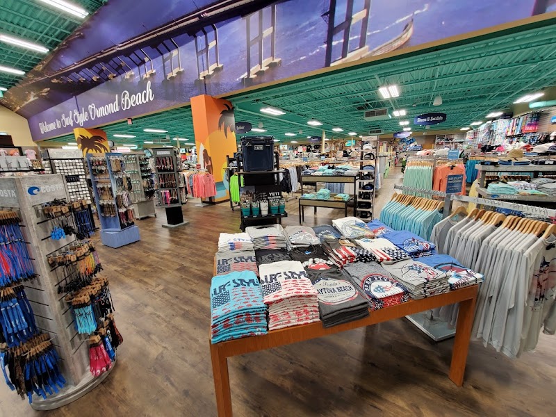Surf Style 111: Surf, Swimwear, Sporting Goods in Madeira Beach photo 2