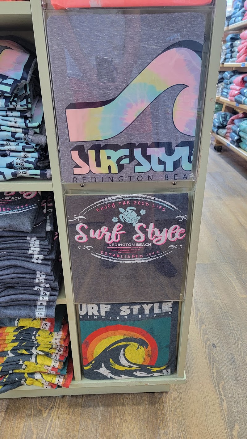 Surf Style 111: Surf, Swimwear, Sporting Goods in Madeira Beach photo 3