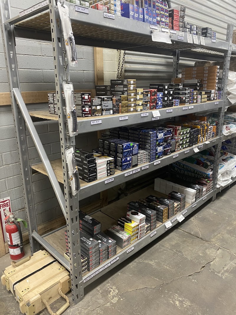 Gun Store and Suppressors at Triple L photo 4