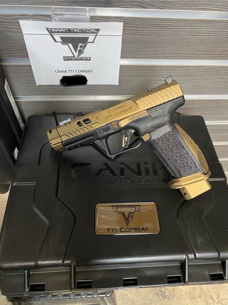 Gun Store and Suppressors at Triple L photo 5