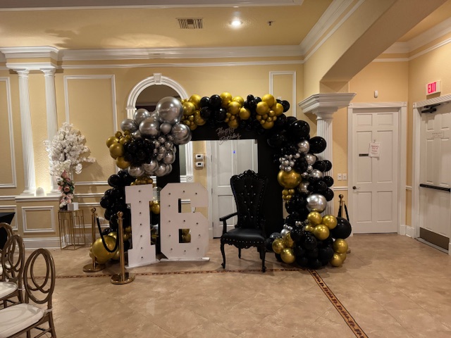 Waterfall Ballroom photo 4