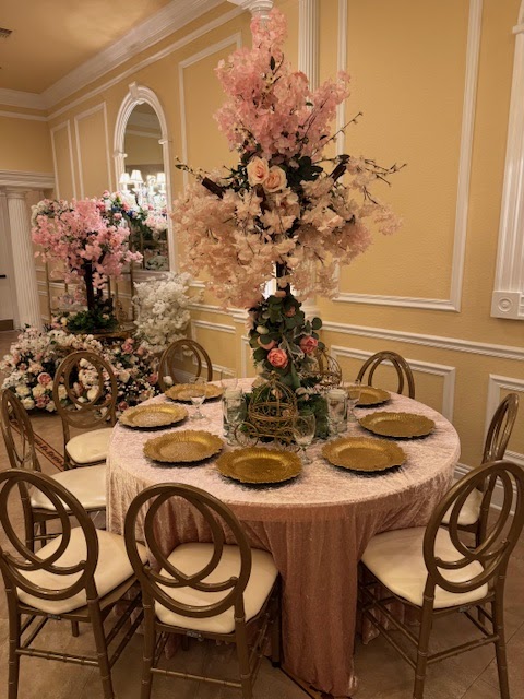 Waterfall Ballroom photo 5