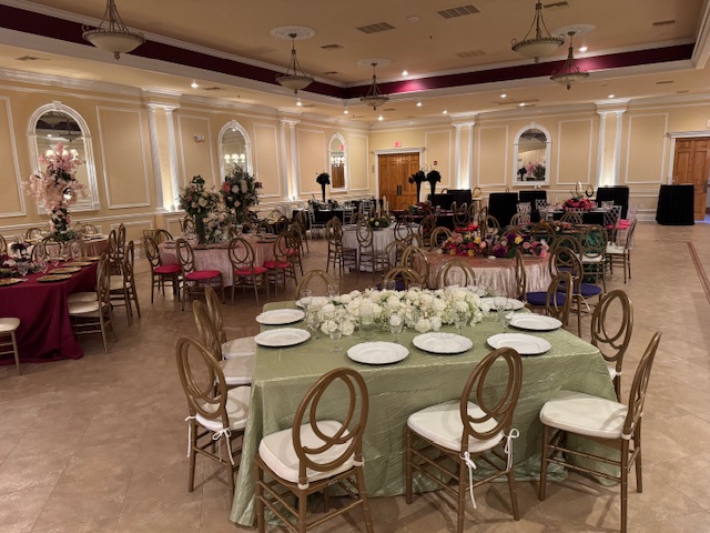 Waterfall Ballroom photo 2