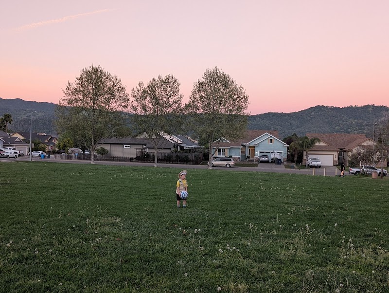 Vintage Meadows Park photo 3