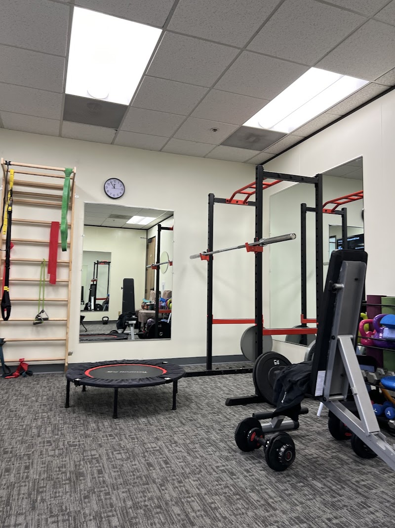 Pelvic Path Physical Therapy - Marin / San Rafael photo 2