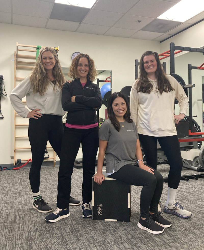 Photo of Pelvic Path Physical Therapy - Marin / San Rafael