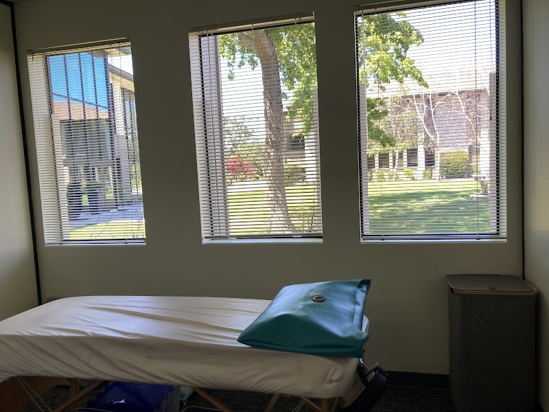 Pelvic Path Physical Therapy - Marin / San Rafael photo 4