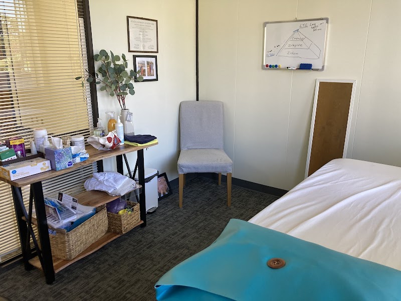 Pelvic Path Physical Therapy - Marin / San Rafael photo 3
