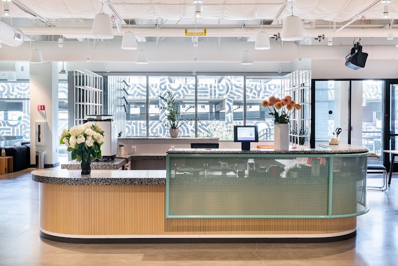 WeWork Office Space & Coworking photo 3