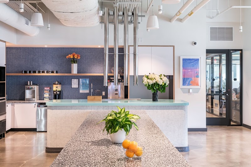 WeWork Office Space & Coworking photo 5